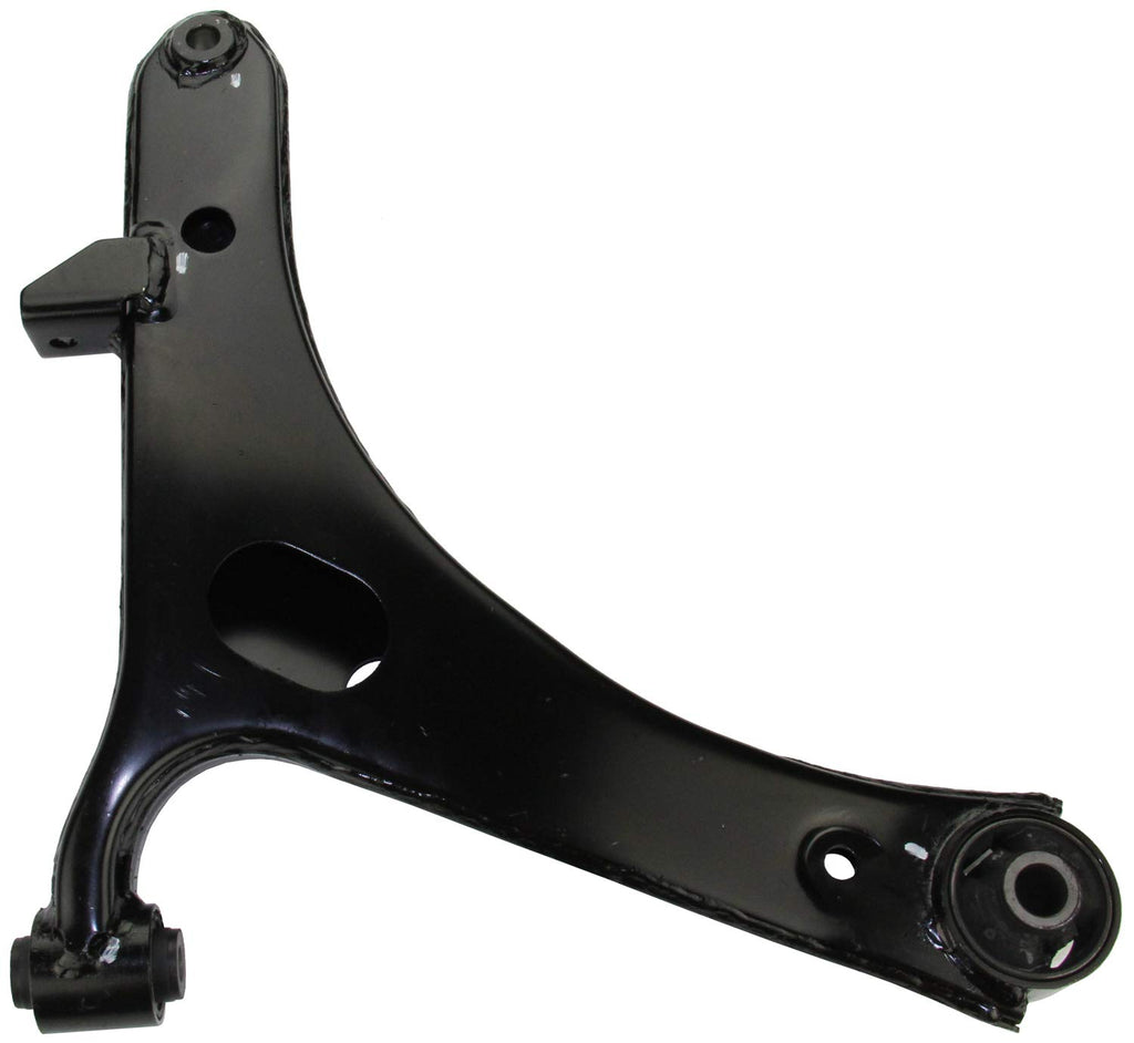 MOOG RK622031 Suspension Control Arm front left lower