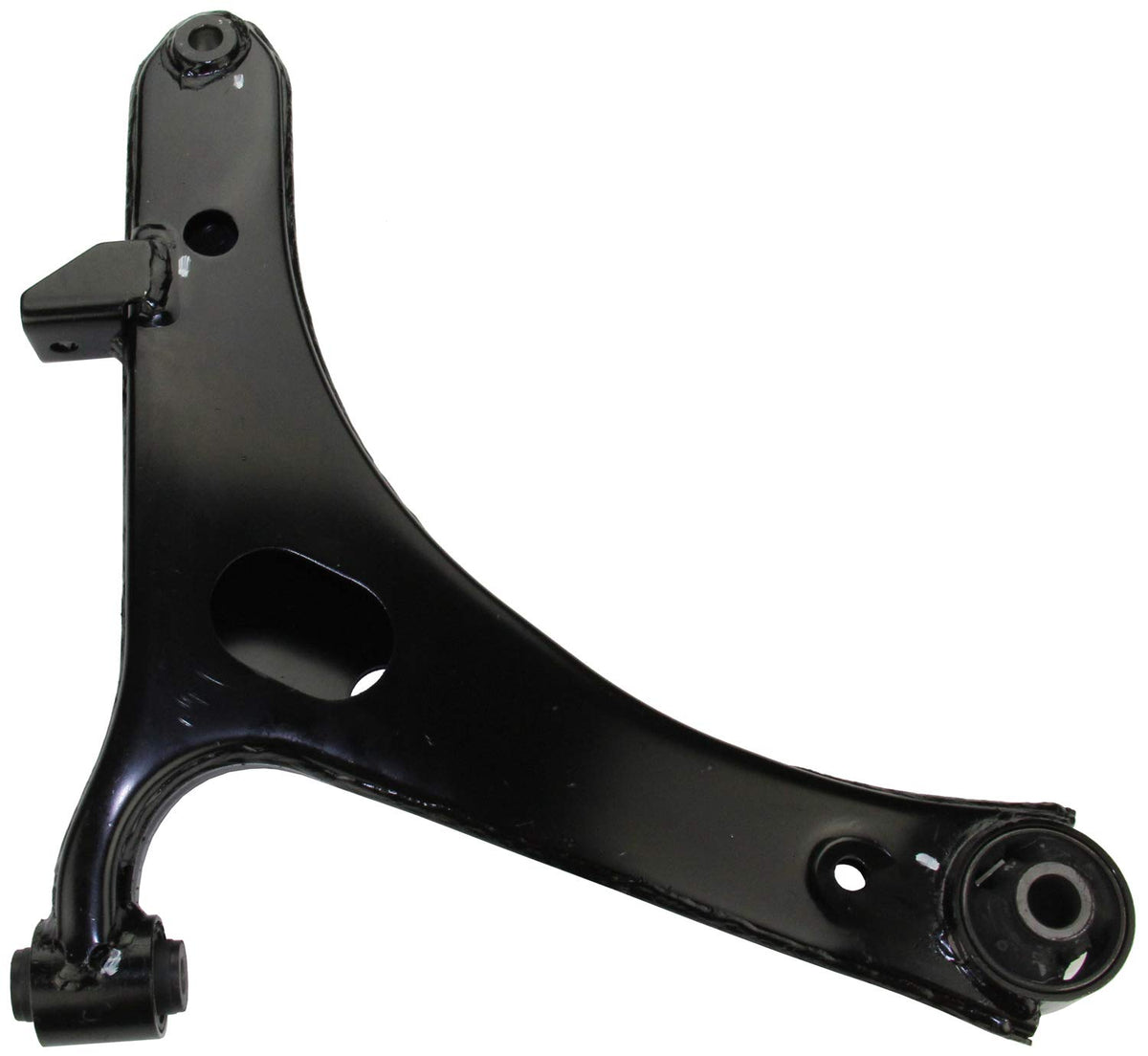 MOOG RK622031 Suspension Control Arm front left lower