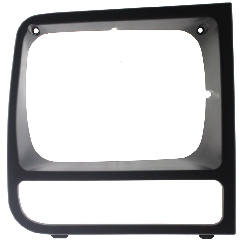 Garage-Pro Headlight Door SET For Jeep Cherokee 1997-2001