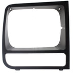 Garage-Pro Headlight Door SET For Jeep Cherokee 1997-2001