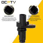 Crankshaft Position Sensor for PC553 12588992 for Lacrosse Regal Verano