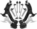 Control Arm Suspension Kit Fit For 2012-2014 Honda CR-V