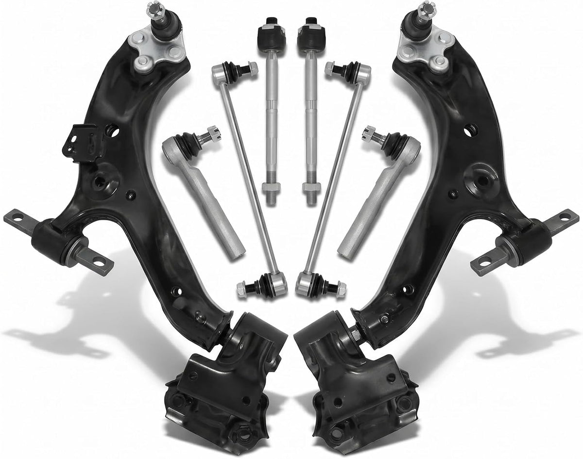 Control Arm Suspension Kit Fit For 2012-2014 Honda CR-V