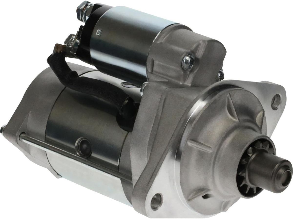 OEG Parts Starter Fits Ford Super Duty 7.3L Power Stroke 2001-2003 1C3U-AB