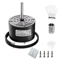upmbzie K55HXJPM-9251 1/6 HP 825 RPM Condenser Fan Motor Compatible Replacement for US Motors