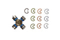 Spicer 5-1330-1X U-Joint Kit