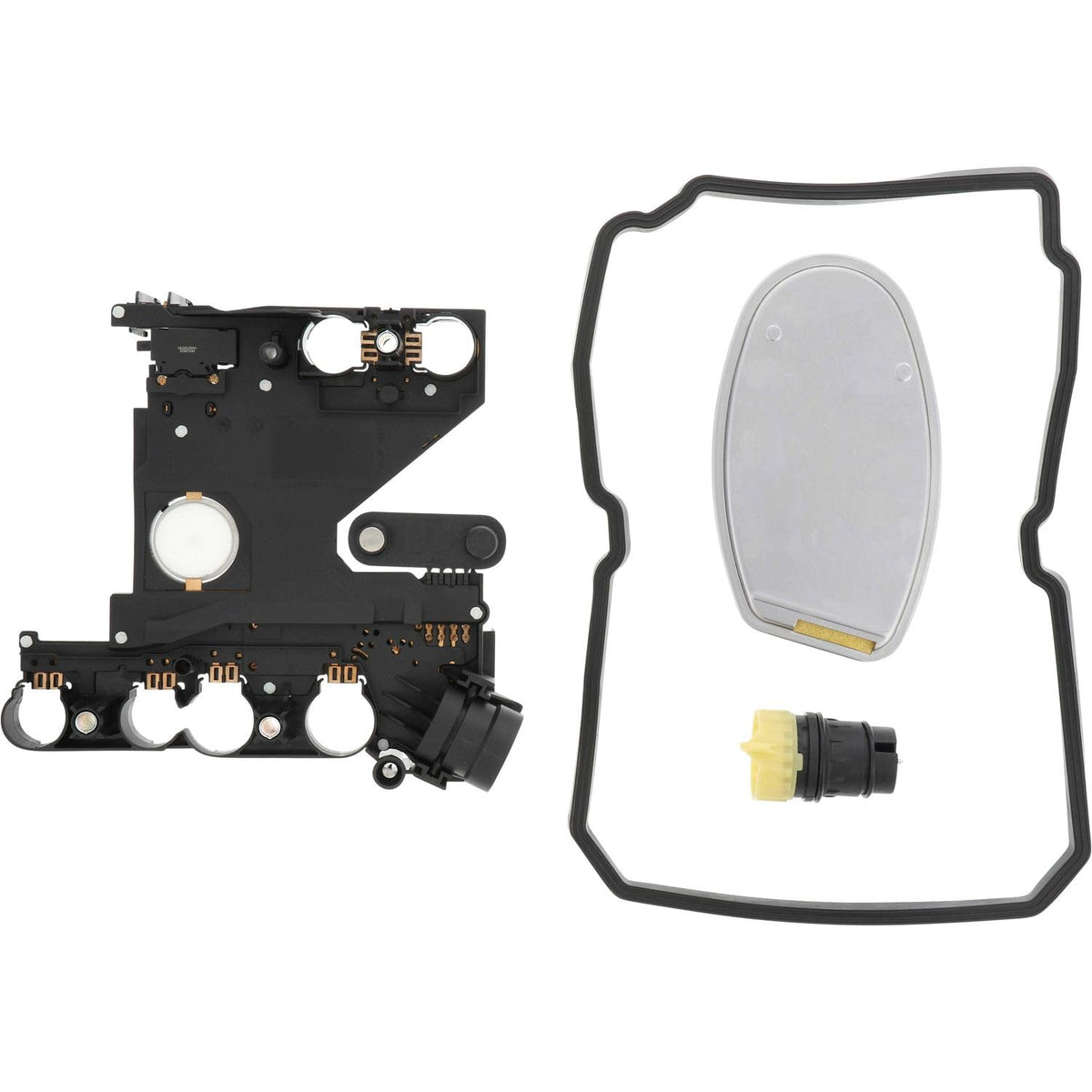 Holstein Parts 2VSS0460 Vehicle Speed Sensor