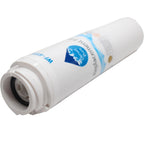 2x Replacement for General Electric PFS22SISBSS Refrigerator Water Filter