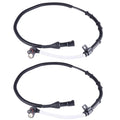 ABS Wheel Speed Sensor Front Left Right ALS201 for Ford Expedition