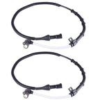 ABS Wheel Speed Sensor Front Left Right ALS201 for Ford Expedition