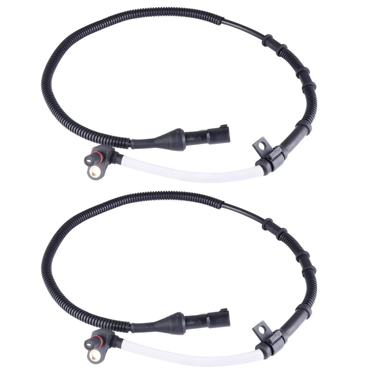 ABS Wheel Speed Sensor Front Left Right ALS201 for Ford Expedition