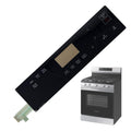 Upgraded DG96-00850E Range Membrane Switch Touchpad Control Panel