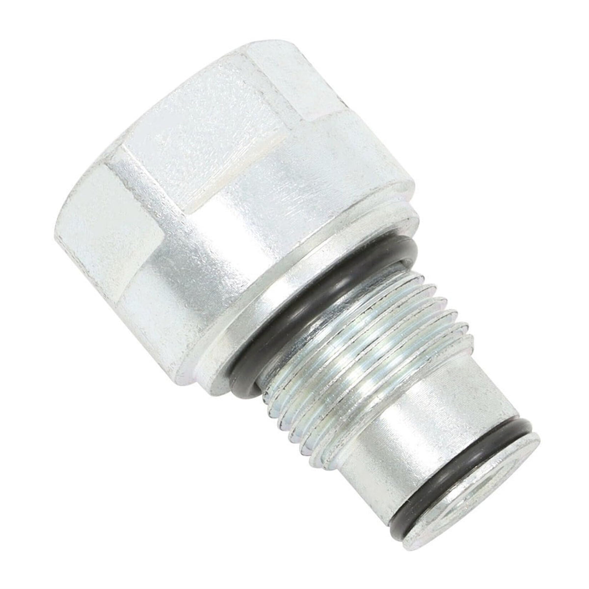 findmall P80 Hydraulic Directional Control Valve Closed Center Plug
