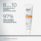 Multi Correxion Vitamin C Sunscreen Broad Spectrum SPF 30 Moisturizer
