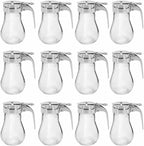 22469 Syrup Dispenser, 6-Ounce, Set of 12