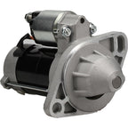 RAREELECTRICAL Starter Motor Compatible with 1998-2009 4100 4110 4010
