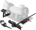 Lathe Tool Sharpening Jig, Multi-Grind Jig for Grinders, Woodturning Chisels and Tools, Sharpening Gouges, Chisels
