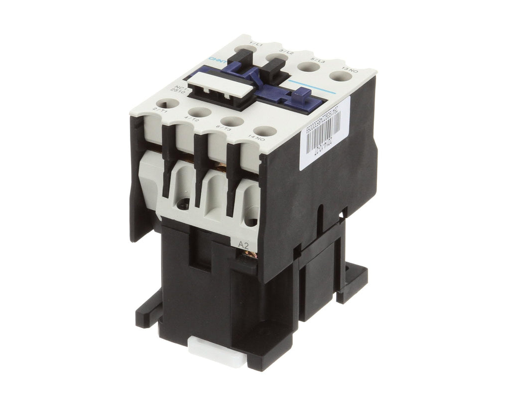 Vollrath XCOA5024 Coa8005#24 Nc1-2 Contactor, 9" Height, 9" Width, 7" Length
