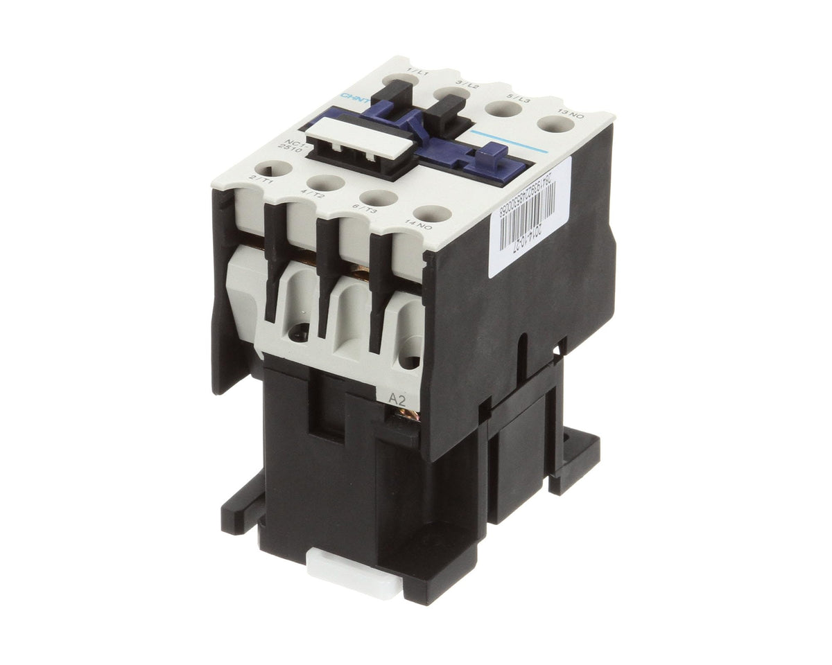 Vollrath XCOA5024 Coa8005#24 Nc1-2 Contactor, 9" Height, 9" Width, 7" Length