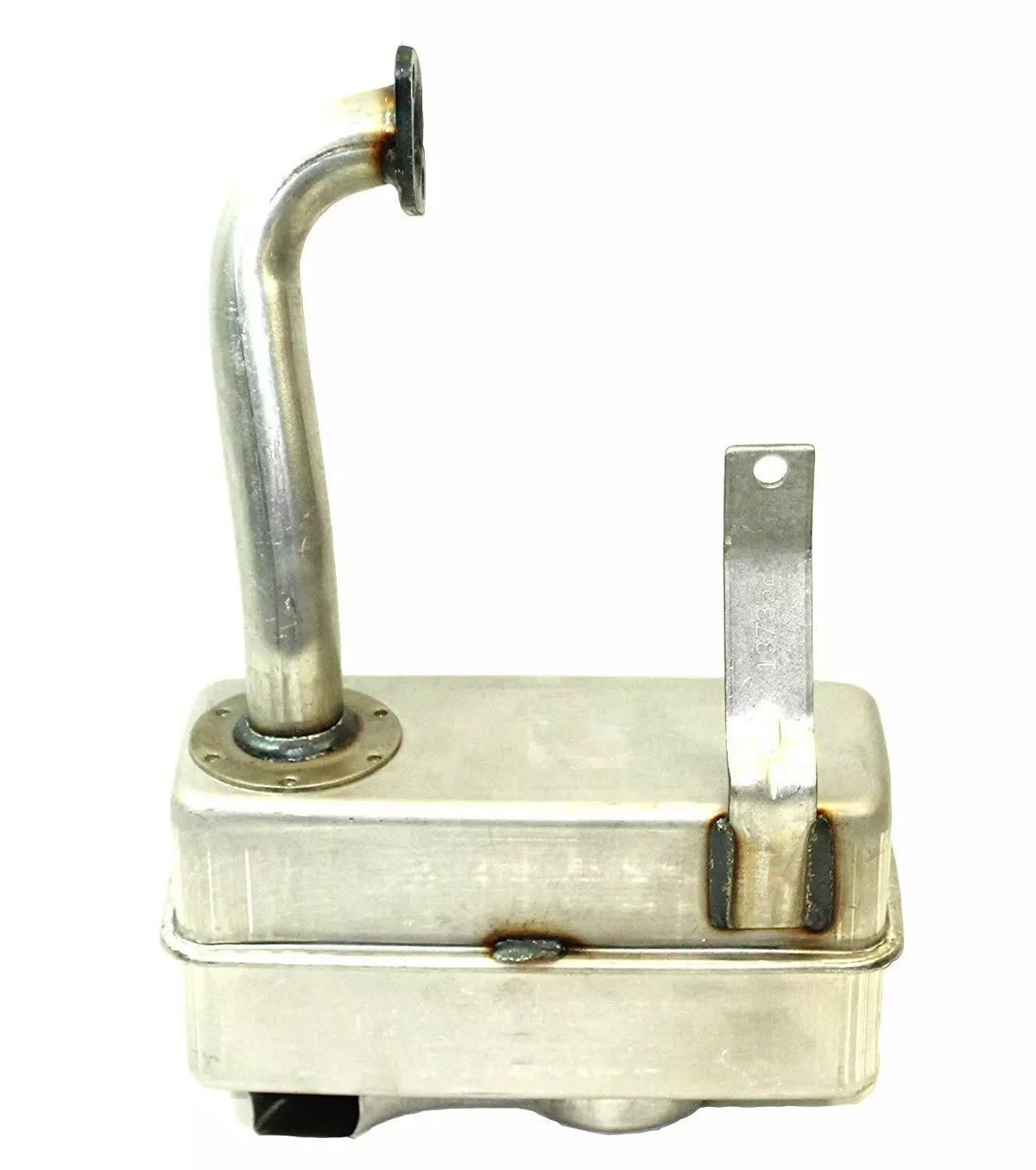 532137352 Muffler Exhaust Replacement part for Husqvarna