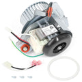 Furnace Draft Inducer Blower Motor Compatible with Carrier, Bryant, Payne 326628-762 Furnace Exhaust Vent Motor Assembly Replacement Packard 66762