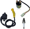 Ignition Coil For Honda Foreman 500 TRX500 4x4 EPS 2005-2011