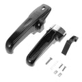 General Pressure Cooker Handle Replacement Kit, Black