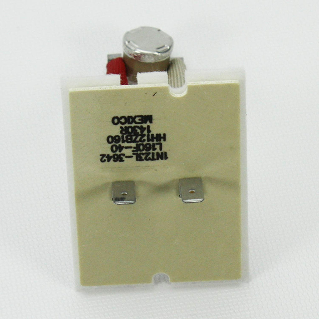 Tiptop Home Bryant Red 3" Limit Switch L160-40 OEM Furnace Switch