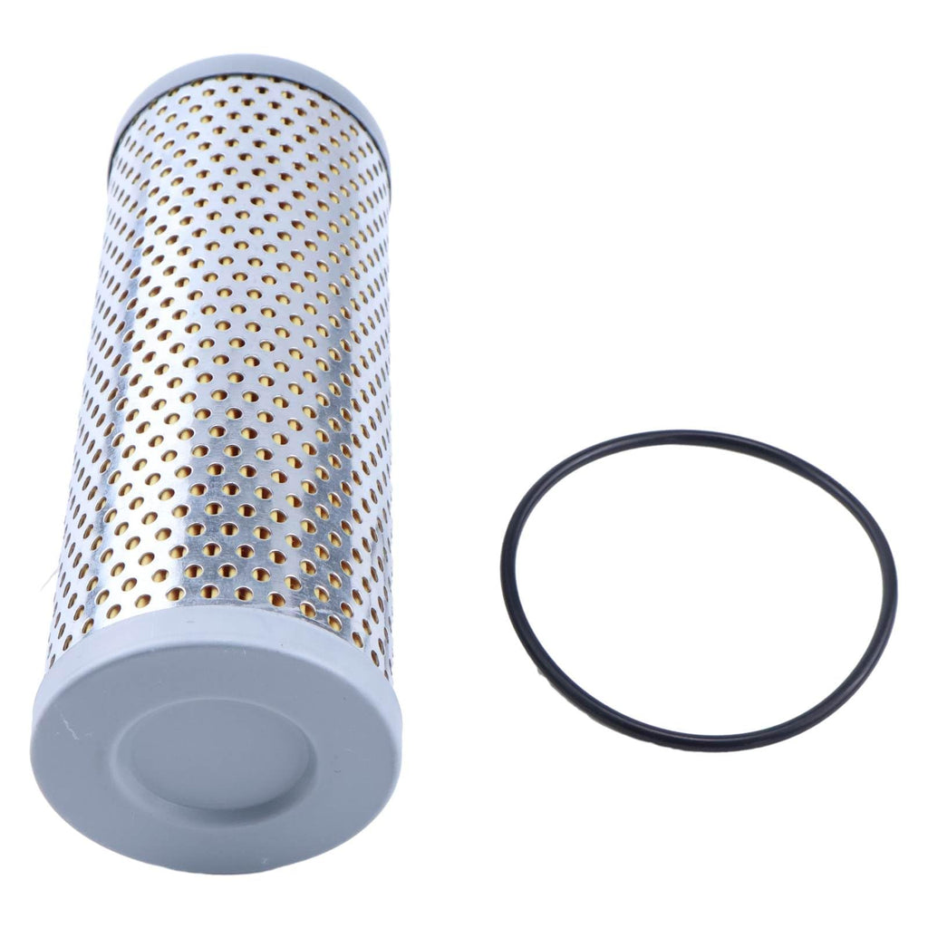 Hydraulic Filter D43567 D75831 51760 for Case 480C 480CK 580 Backhoe Loader