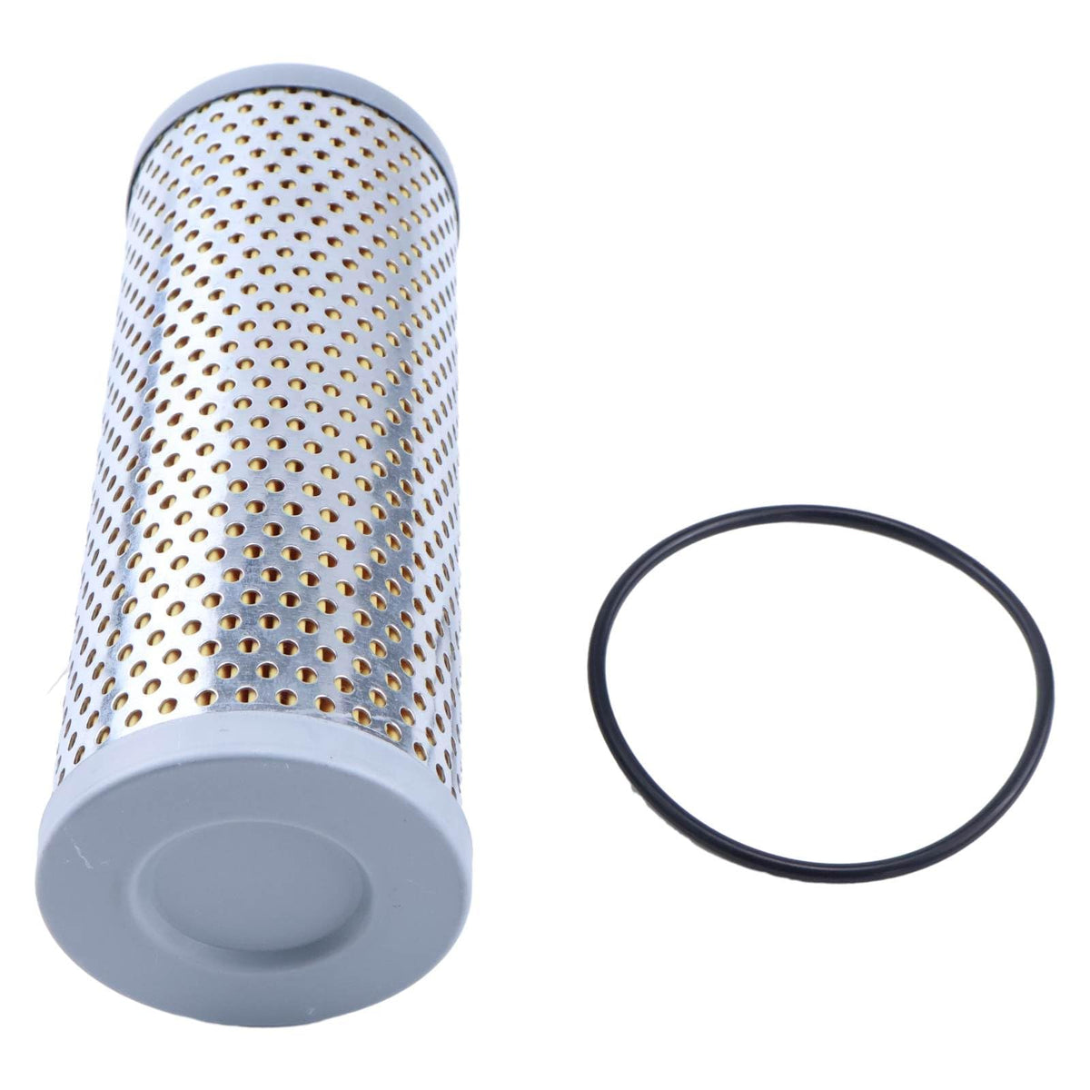 Hydraulic Filter D43567 D75831 51760 for Case 480C 480CK 580 Backhoe Loader