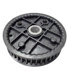 Proven Part Timing Belt Sprockets Pulleys Fits Toro 30" Timemaster