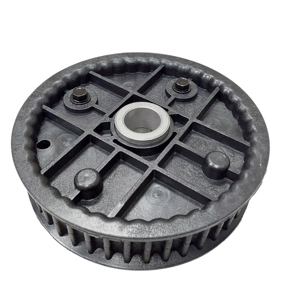 Proven Part Timing Belt Sprockets Pulleys Fits Toro 30" Timemaster