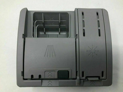 Dishwasher Dispenser Replacement For SHX3AR75UC/21 SHX3AR76UC/06 SHX3AR76UC/07 SHX3AR76UC/08 SHX3AR76UC/10 SHX3AR76UC/13 SHX3AR76UC/14 SHX3AR76UC/19 SHX3AR76UC/21 SHX4AP02UC/53