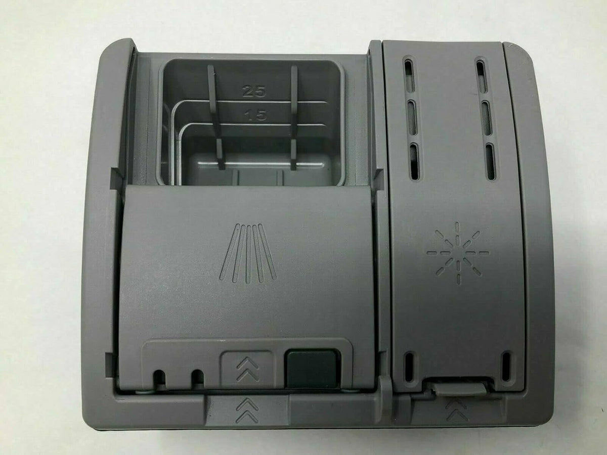 Dishwasher Dispenser Replacement For SHX9PT75UC/73 SHX9PT75UC/74 SHX9PT75UC/76 SHX9PT75UC/80 SHX9PT75UC/82 SHX9PT75UC/86 SHX9PT75UC/87 SHX9PT75UC/93 SHX9PT75UC/98 SHX9PT75UC/A5