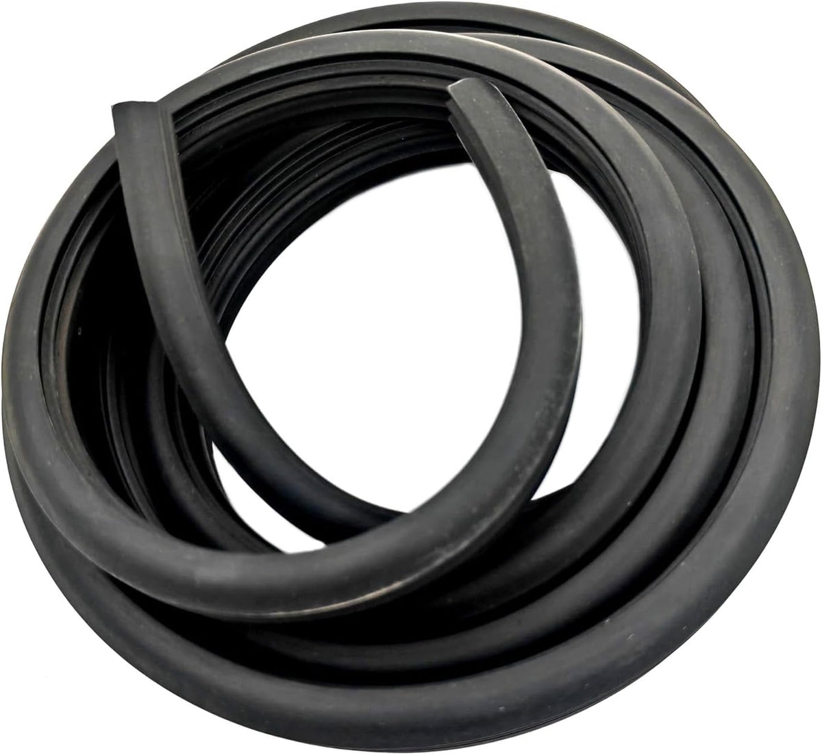 3920DD3005D Dishwasher Door Seal Gasket Compatible with LG Kenmore Dishwasher Replacement Parts LDF5545SS LDF5545ST LDF5545WW LDT5678BD