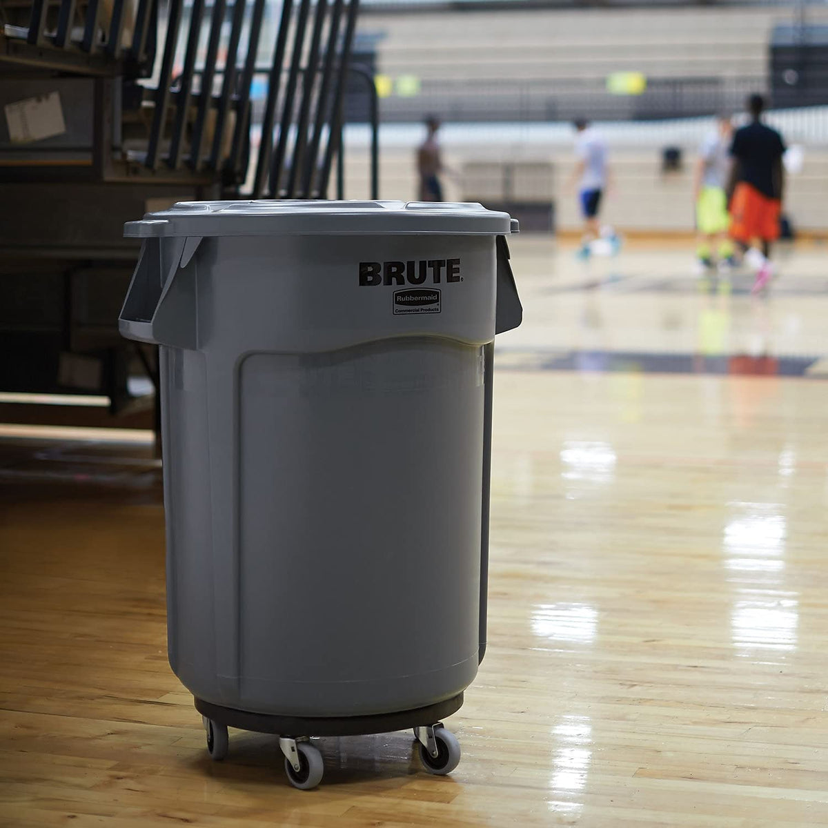 BRUTE Dolly, Black