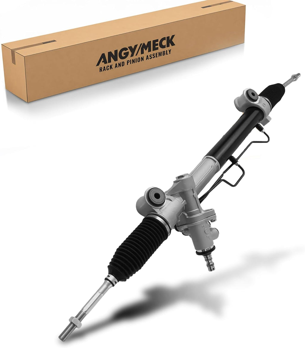 Power Steering Rack and Pinion Assembly For 07-11 Toyota Camry