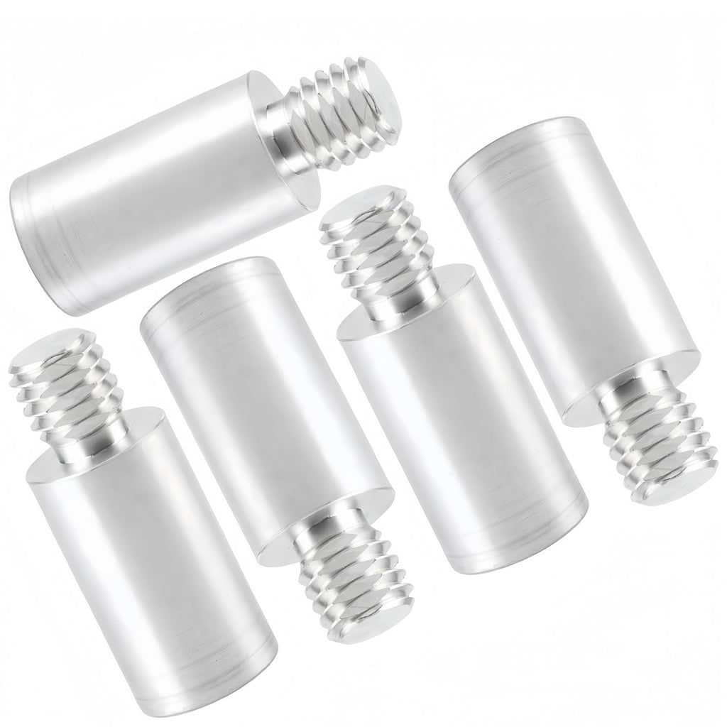 UanofCn 838929 Zinc Pencil Anode for Volvo Penta Selecte MD TMD TAMD D