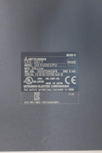 MITSUBISHI Q03UDECPU PLC MODULE