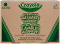 Broad Line Washable Markers (200ct), Teacher Appreciation Gifts