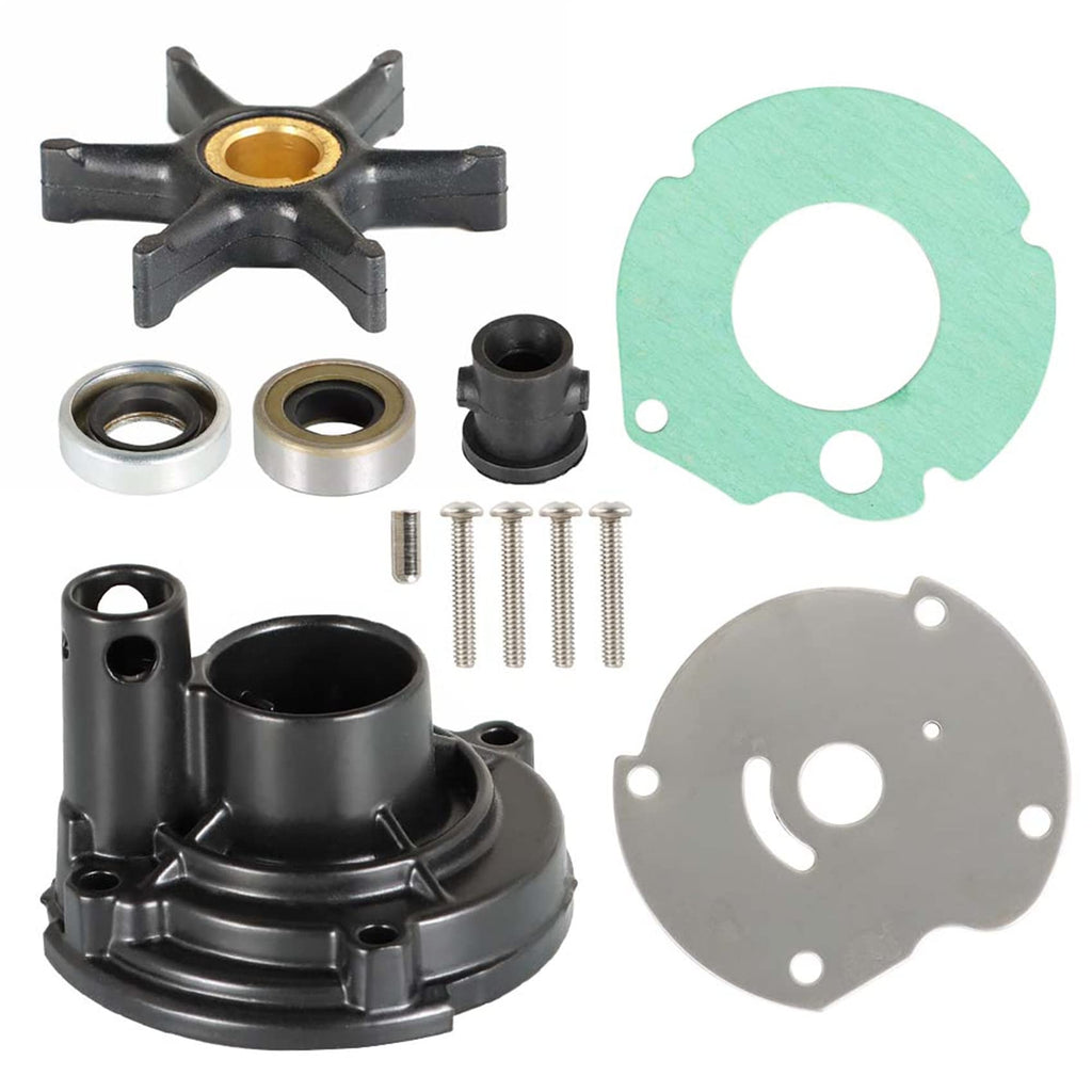 labwork 382296 Water Pump Impeller Repair Kit