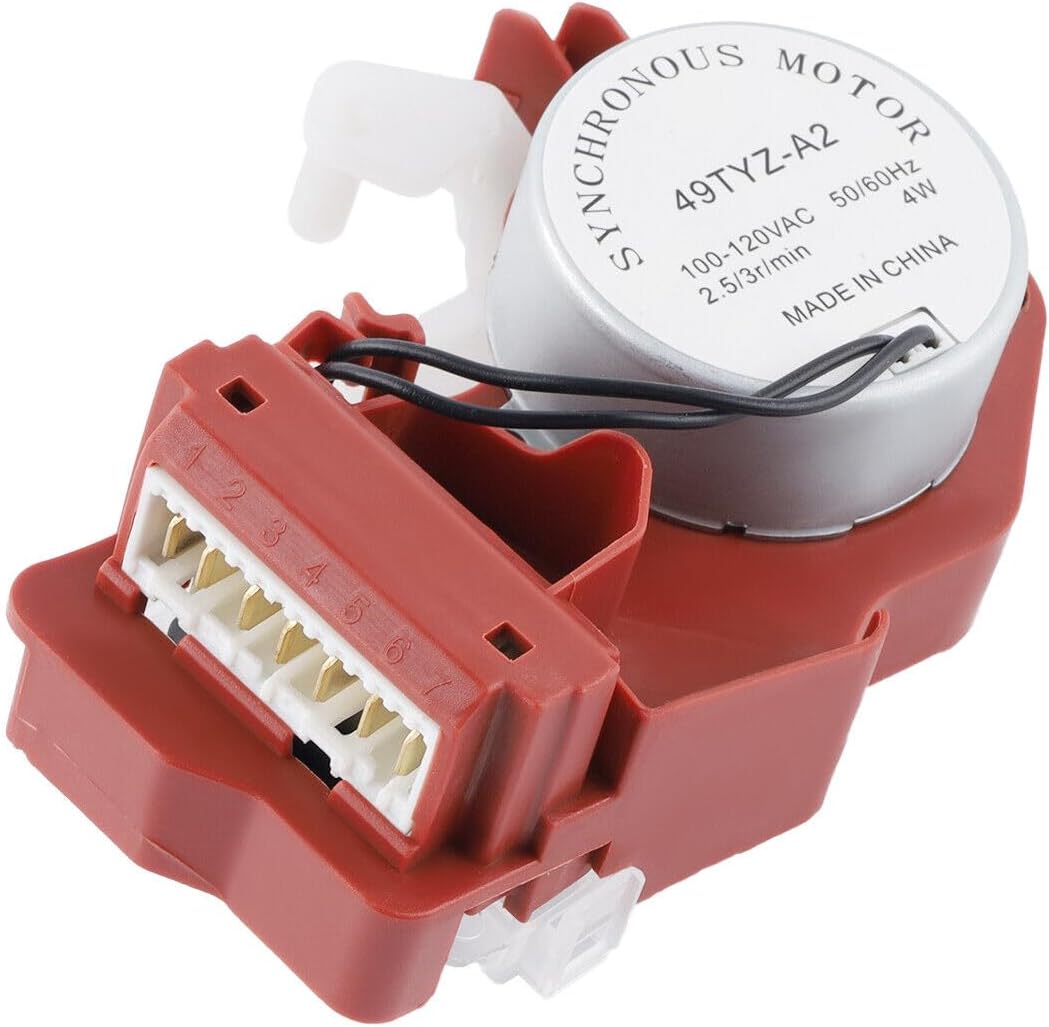 #US Replace Parts for 110.20022013 for Kenmore Washer Shift Actuator (#acto060325-25294)