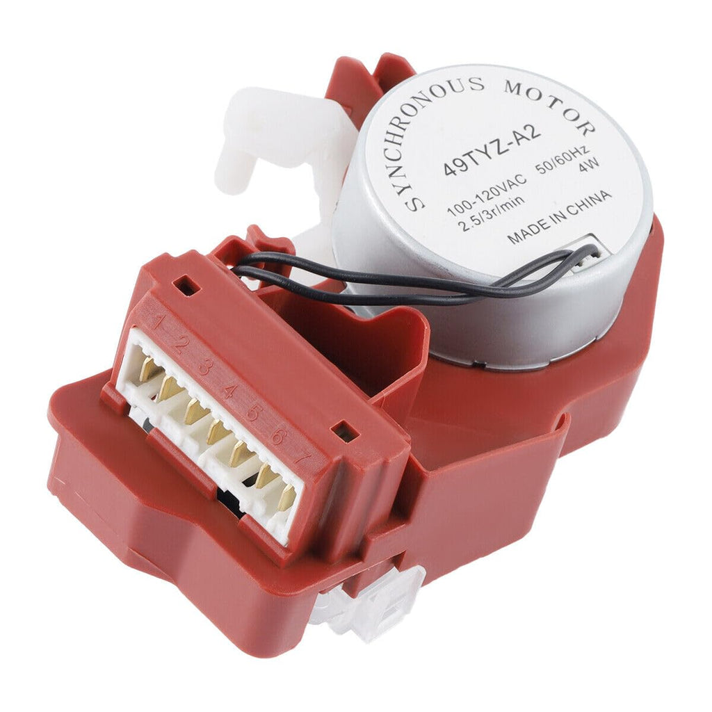 #US Replace Parts for WTW5550XW3 for Whirlpool Washer Shift Actuator (#acto060325-25353)