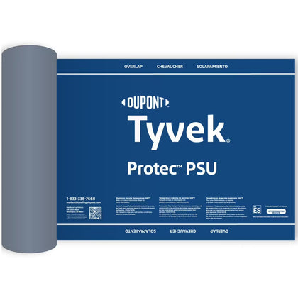 Protec PSU Peel and Stick Underlayment (Single Roll)