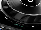 DJControl Inpulse 500 MK2 2-Channel DJ Controller Bundle with Case, TRS-to-RCA Breakout Cable, and Austin Bazaar