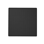 Silicone Washing Machine Top Mat Compatible with GE GFWS1500D0WW 2014-2018