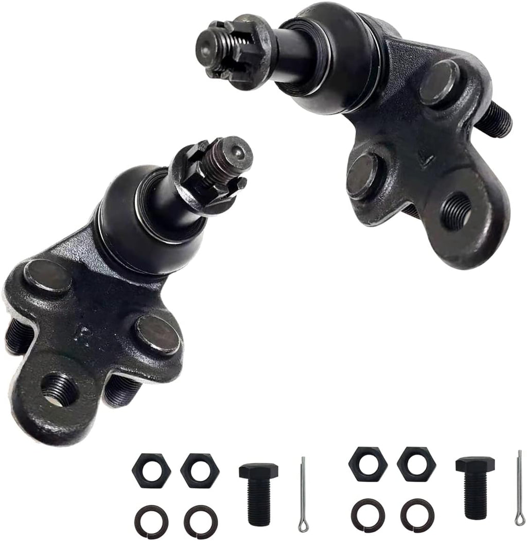 Front Lower Ball Joint for Toyota Camry Highlander Sienna Solara, for Lexus