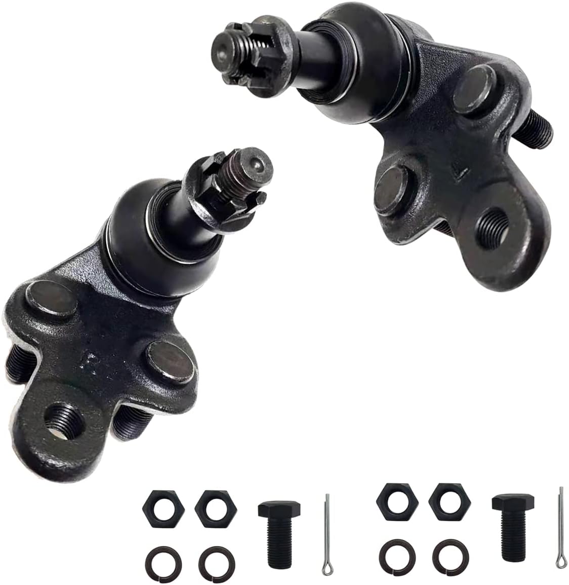 Front Lower Ball Joint for Toyota Camry Highlander Sienna Solara, for Lexus