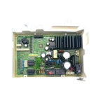NuNeth Washing Machine Control Board DC92-00941A Touch Control 3-Way PCB Mount Push Button Switch Green
