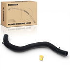A-Premium Power Steering Reservoir Hose Assembly Compatible with Jeep